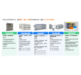储热岛EPC
